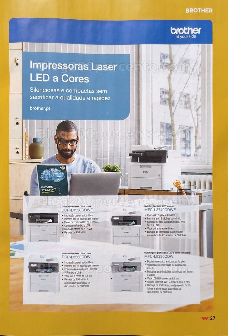 Antevisão Folheto WORTEN Promoções de 22 setembro a 12 outubro