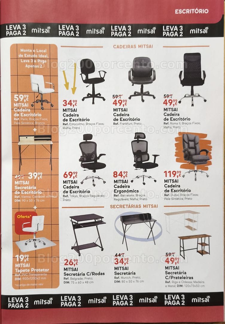 Antevisão Folheto WORTEN Promoções de 22 setembro a 12 outubro