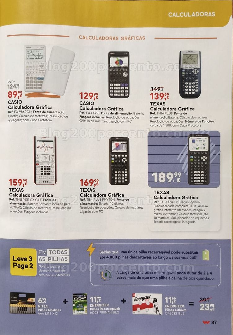 Antevisão Folheto WORTEN Promoções de 22 setembro a 12 outubro