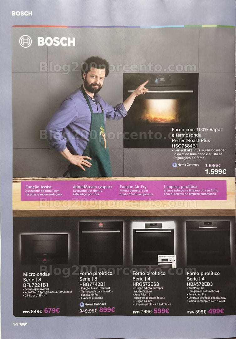 Antevisão Folheto WORTEN Promoções de 29 setembro a 19 outubro