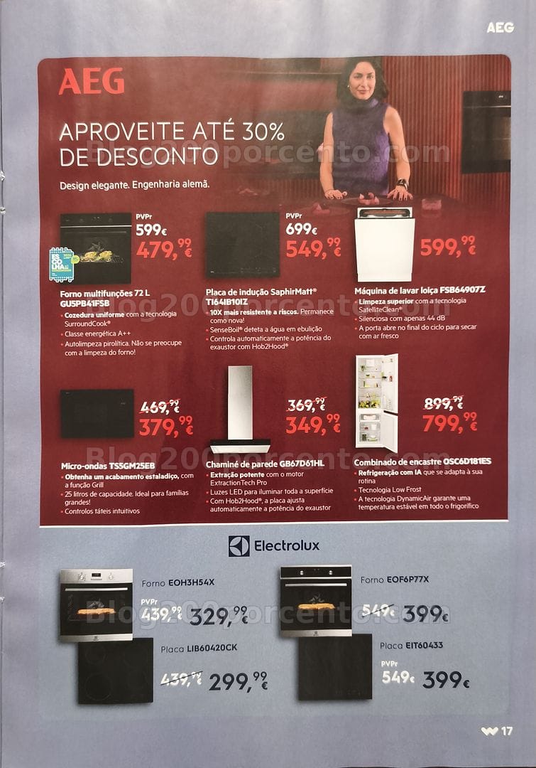 Antevisão Folheto WORTEN Promoções de 29 setembro a 19 outubro