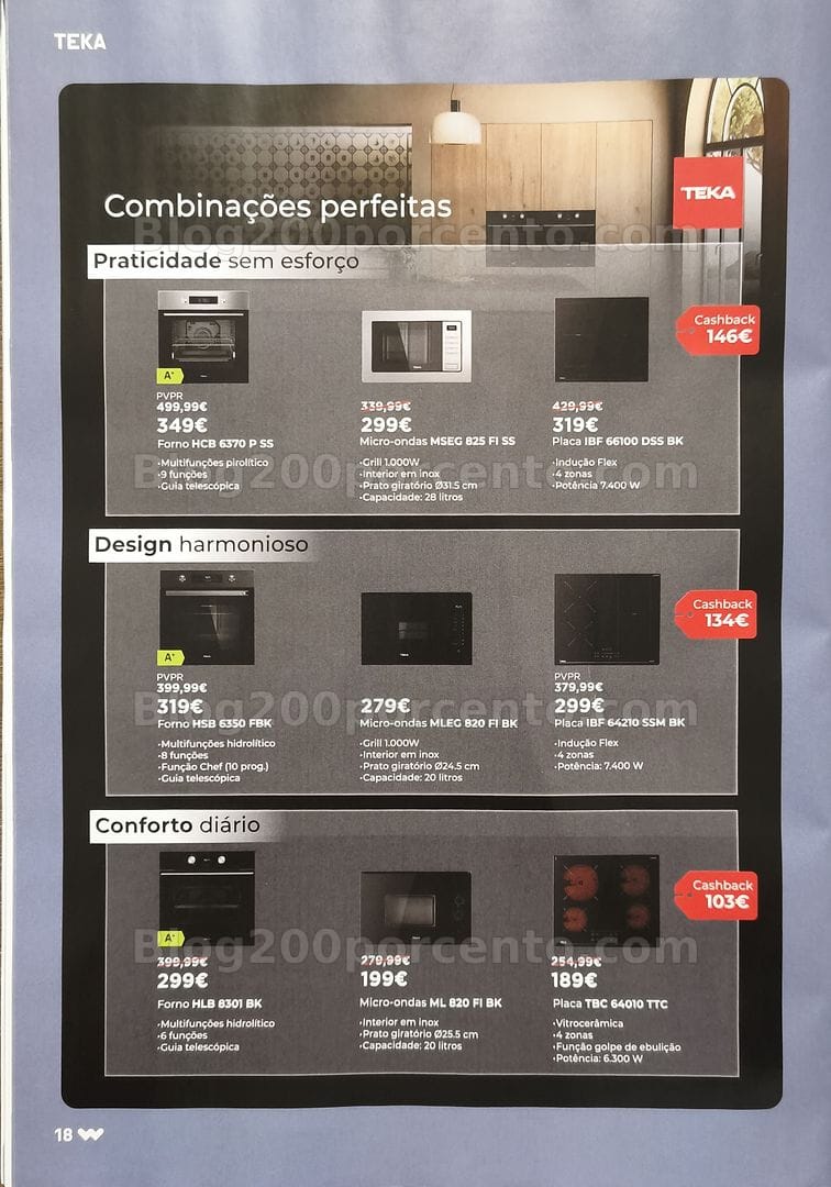 Antevisão Folheto WORTEN Promoções de 29 setembro a 19 outubro