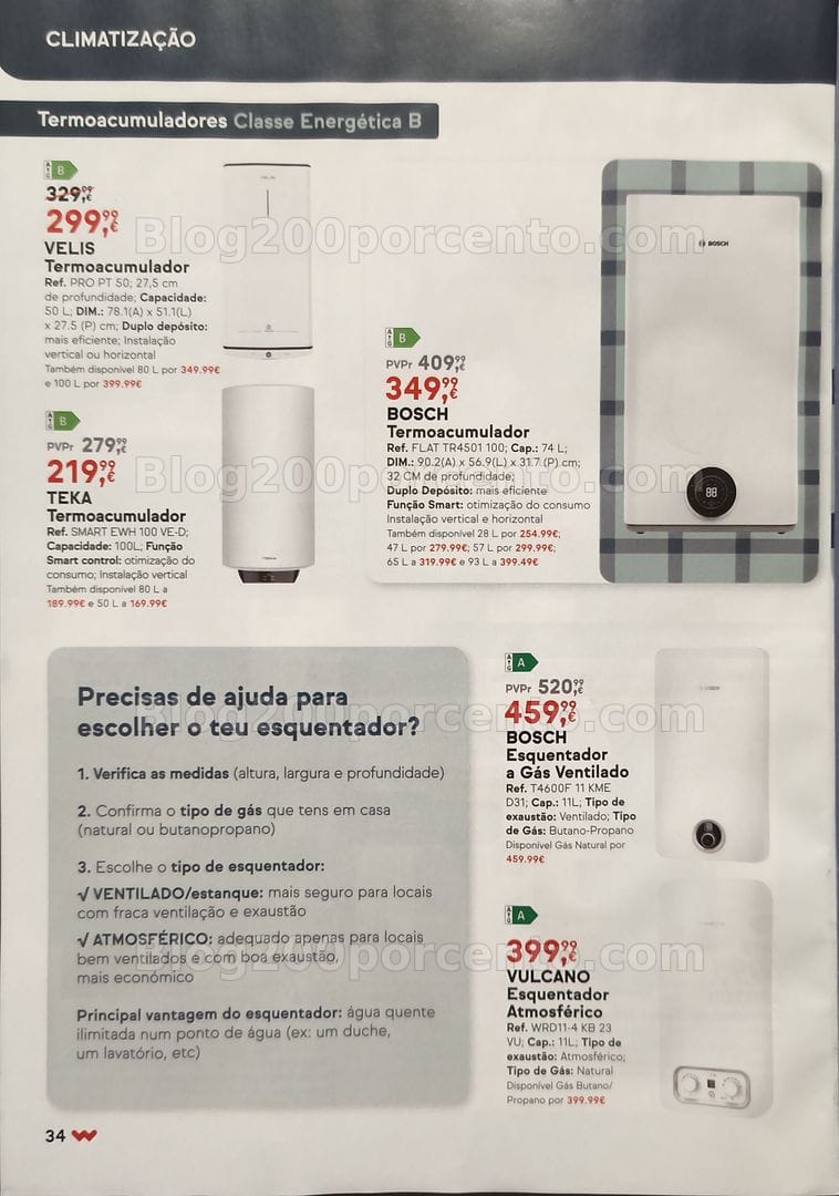 Antevisão Folheto WORTEN Promoções de 29 setembro a 19 outubro