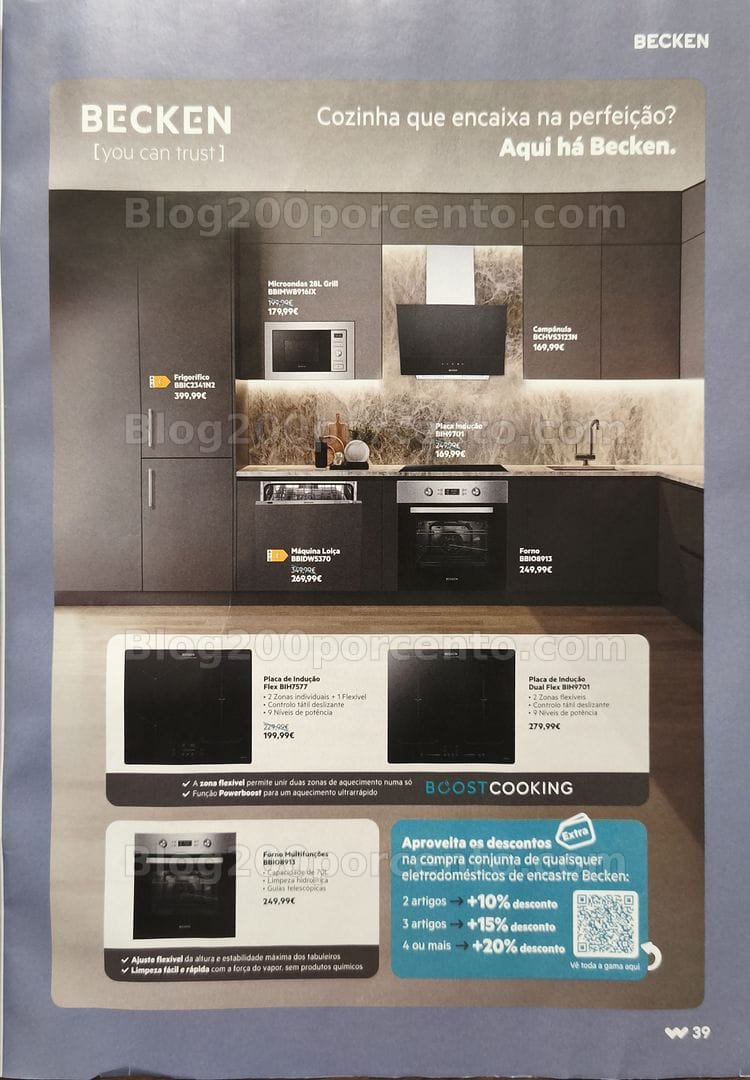 Antevisão Folheto WORTEN Promoções de 29 setembro a 19 outubro