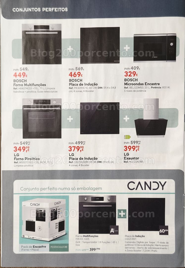 Antevisão Folheto WORTEN Promoções de 29 setembro a 19 outubro