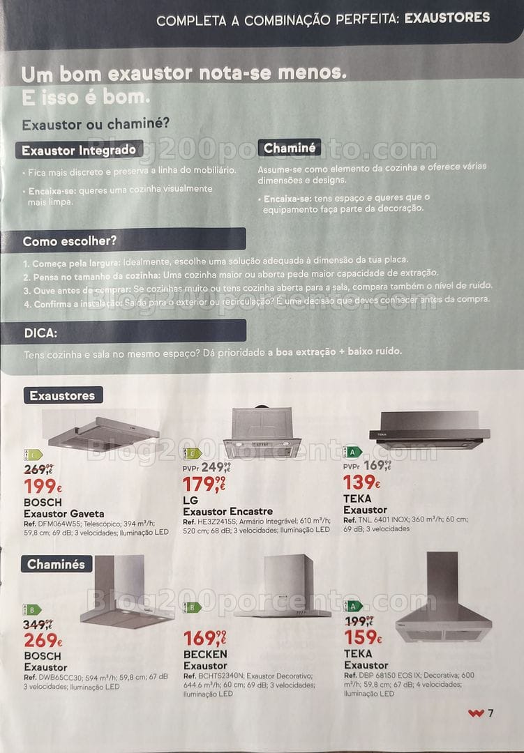 Antevisão Folheto WORTEN Promoções de 29 setembro a 19 outubro