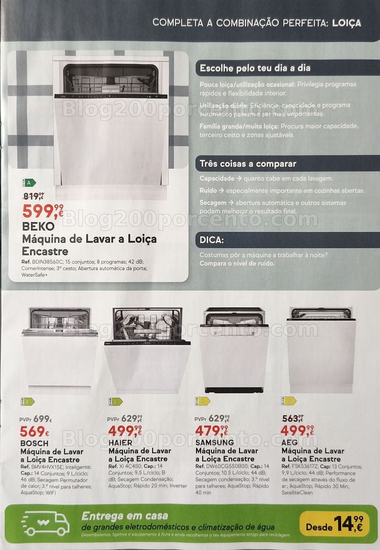 Antevisão Folheto WORTEN Promoções de 29 setembro a 19 outubro