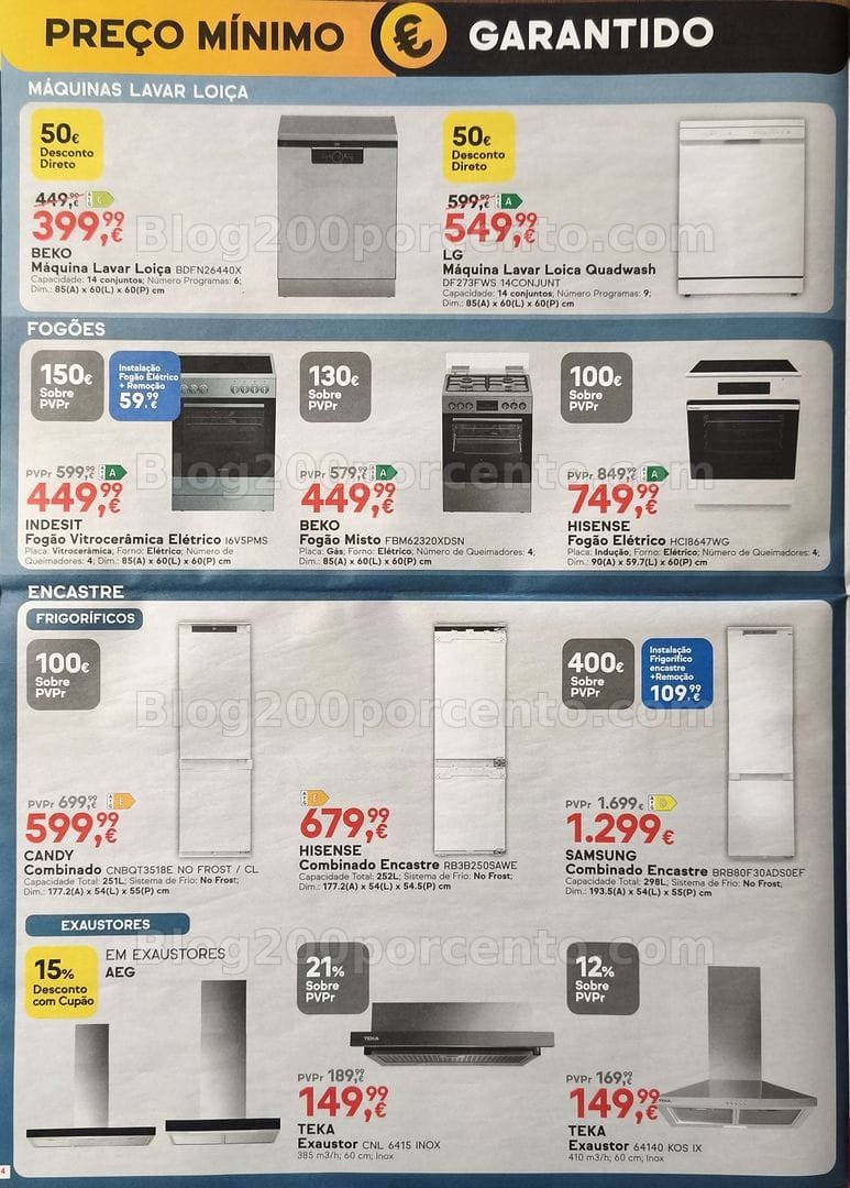 Antevisão Folheto WORTEN Especial Regresso a Casa Promoções de 1 a 14 setembro