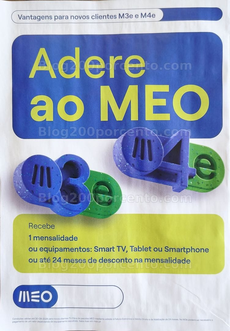 Antevisão Folheto WORTEN Mobile Promoções até 30 setembro