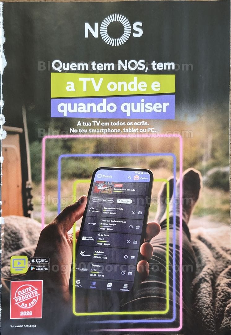 Antevisão Folheto WORTEN Mobile Promoções até 30 setembro