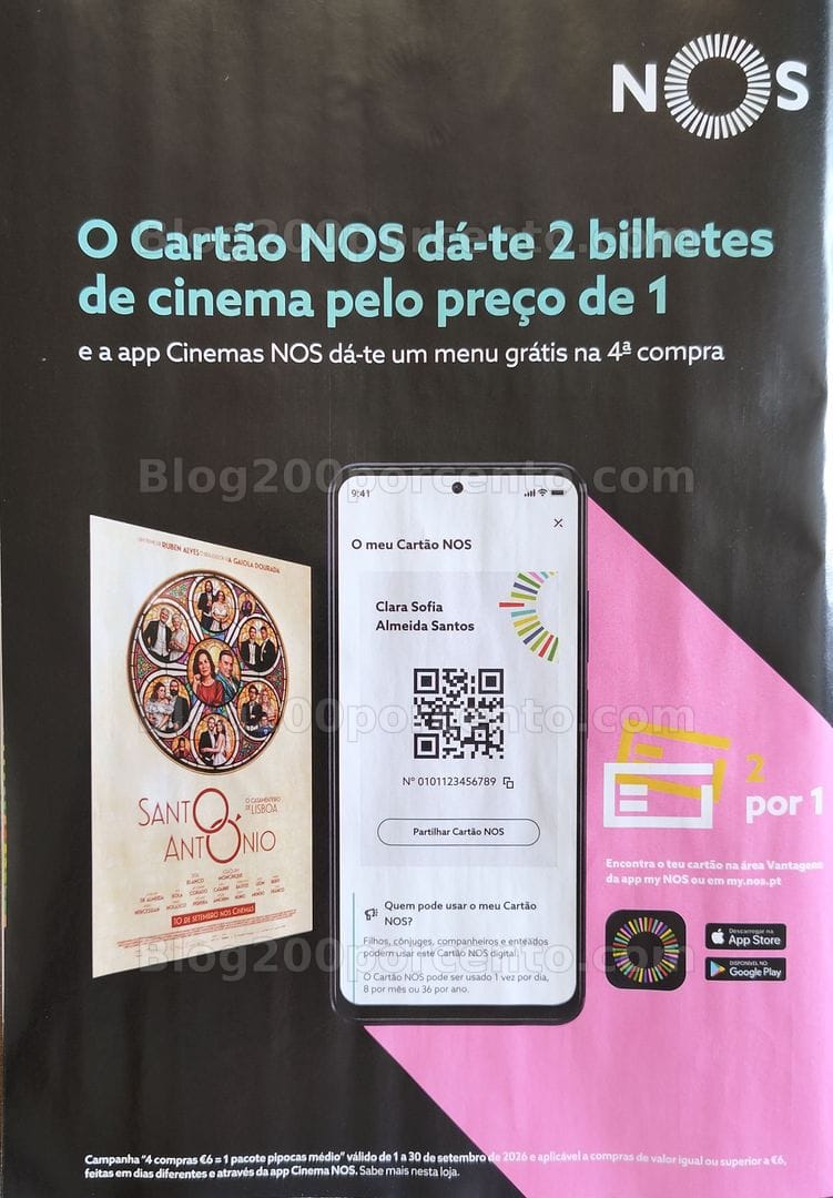 Antevisão Folheto WORTEN Mobile Promoções até 30 setembro