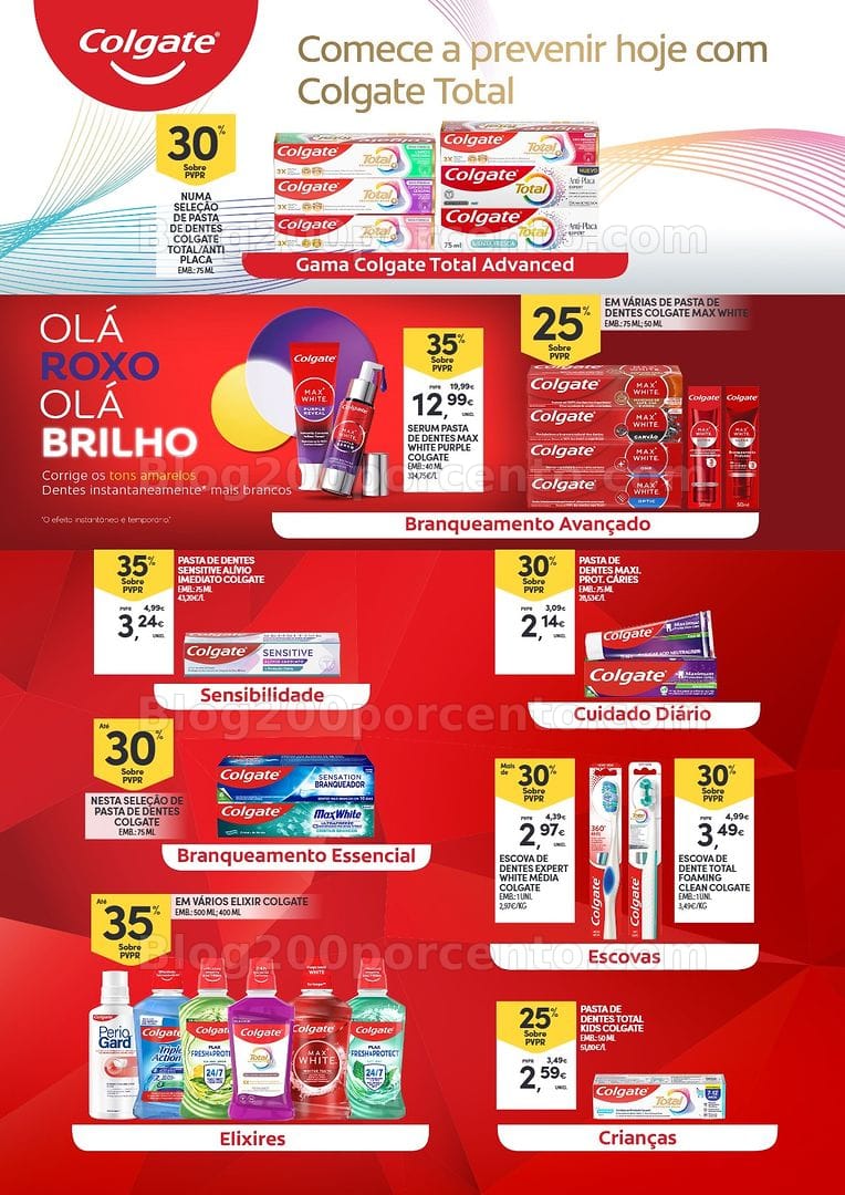 Antevisão Folheto CONTINENTE Açores Promoções de 15 a 28 outubro