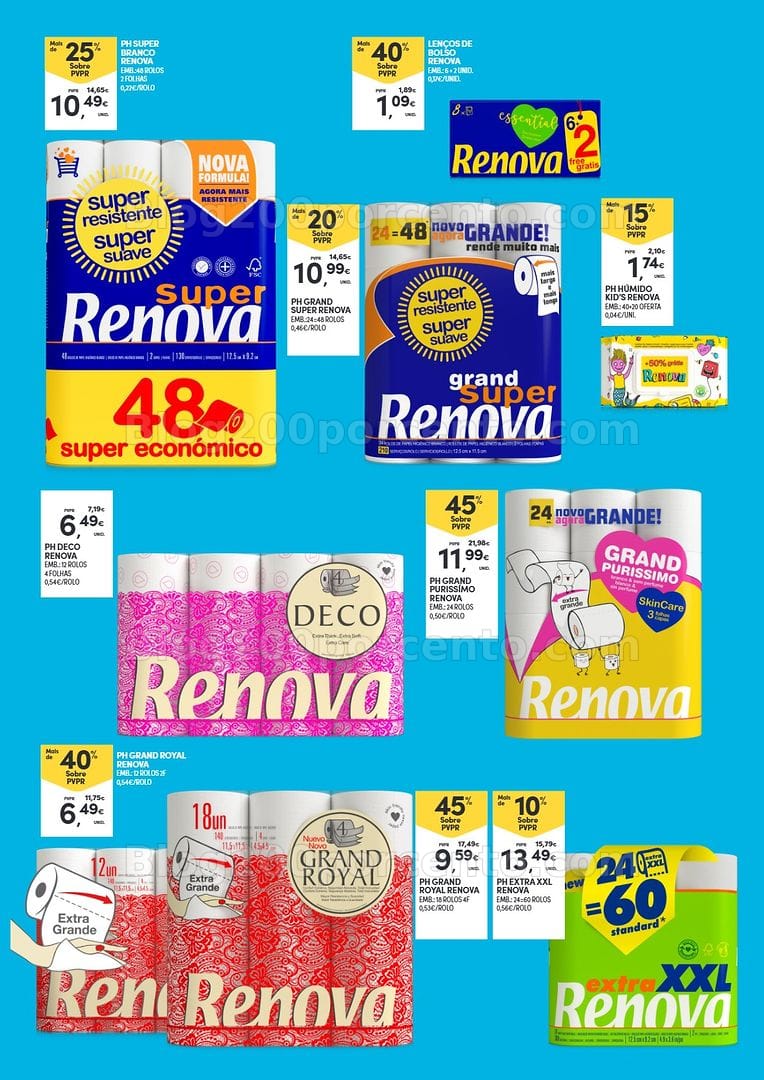 Antevisão Folheto CONTINENTE Açores Promoções de 15 a 28 outubro