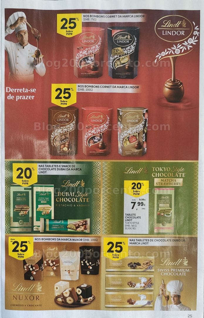 Antevisão Folheto CONTINENTE Especial Bebidas Quentes Promoções de 13 a 25 outubro