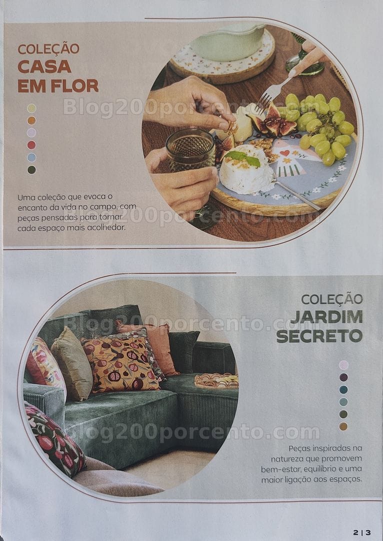 Antevisão Folheto CONTINENTE Casa Outono Promoções de 13 outubro a 1 novembro