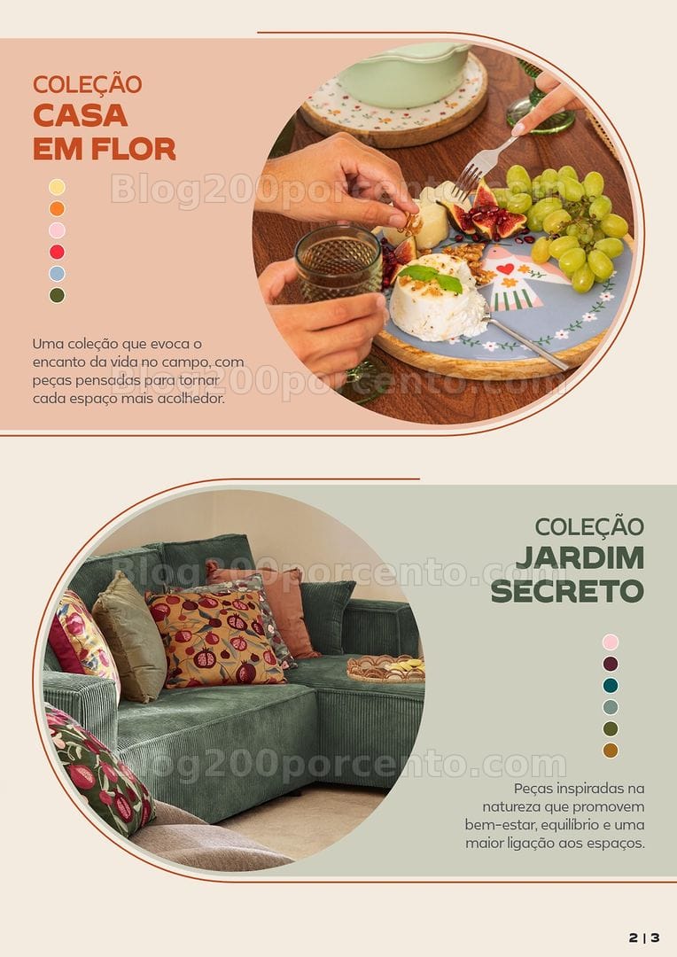 Antevisão Folheto CONTINENTE Casa Outono Promoções de 13 outubro a 1 novembro