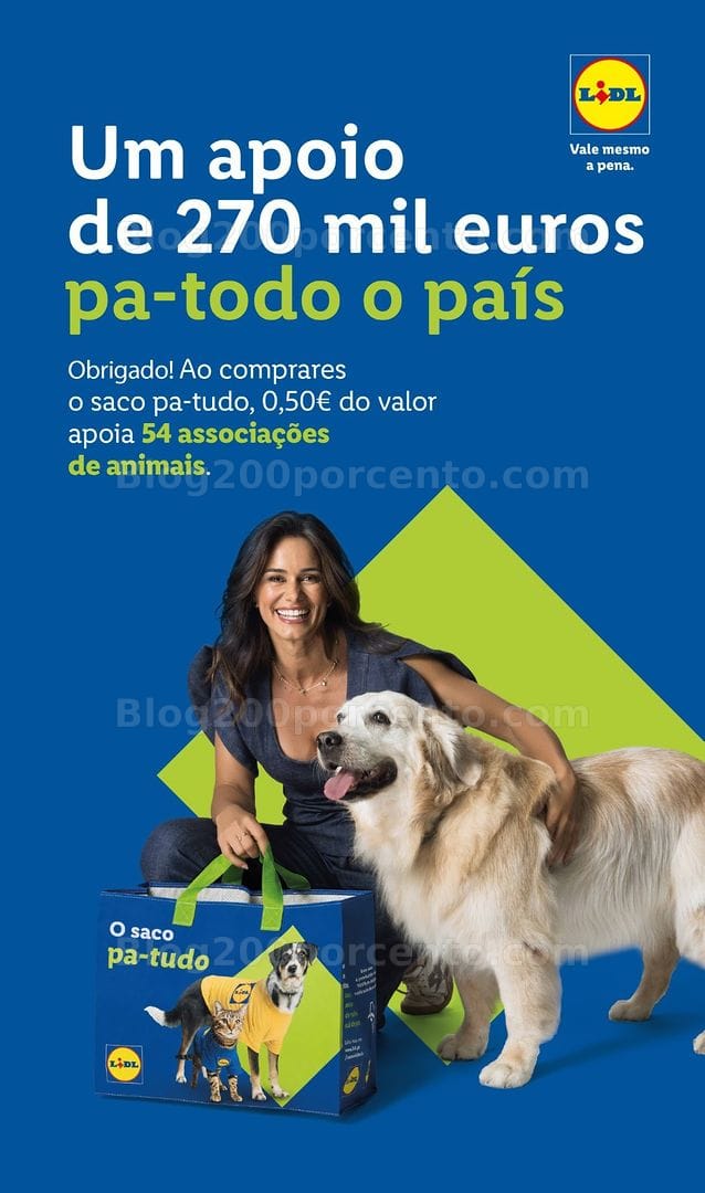 Antevisão Folheto LIDL Promoções de 19 a 25 outubro - Edição Digital