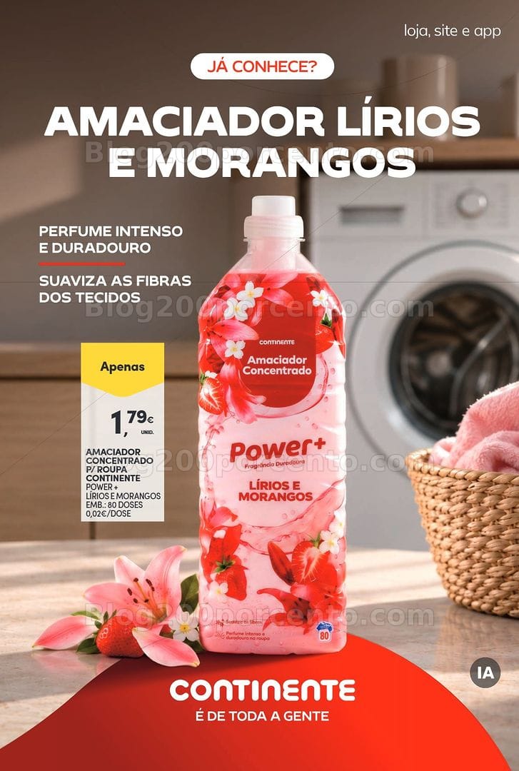 Antevisão Folheto CONTINENTE Bom Dia Promoções de 27 outubro a 2 novembro