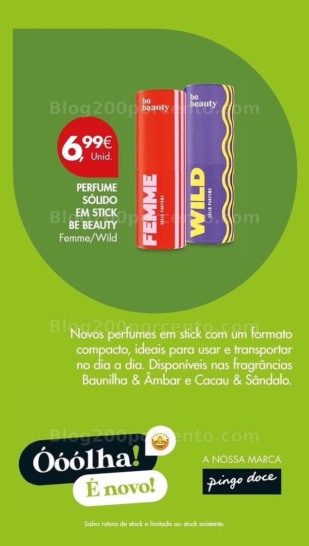 Antevisão Folheto PINGO DOCE Lojas Grandes Promoções de 6 a 12 outubro