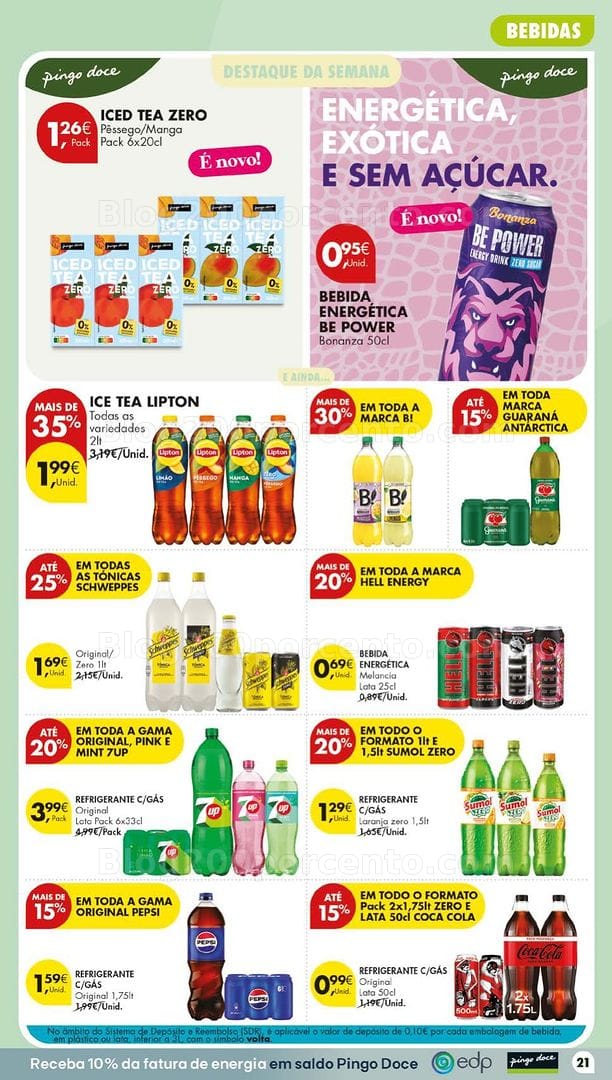 Antevisão Folheto PINGO DOCE Lojas Grandes Promoções de 6 a 12 outubro