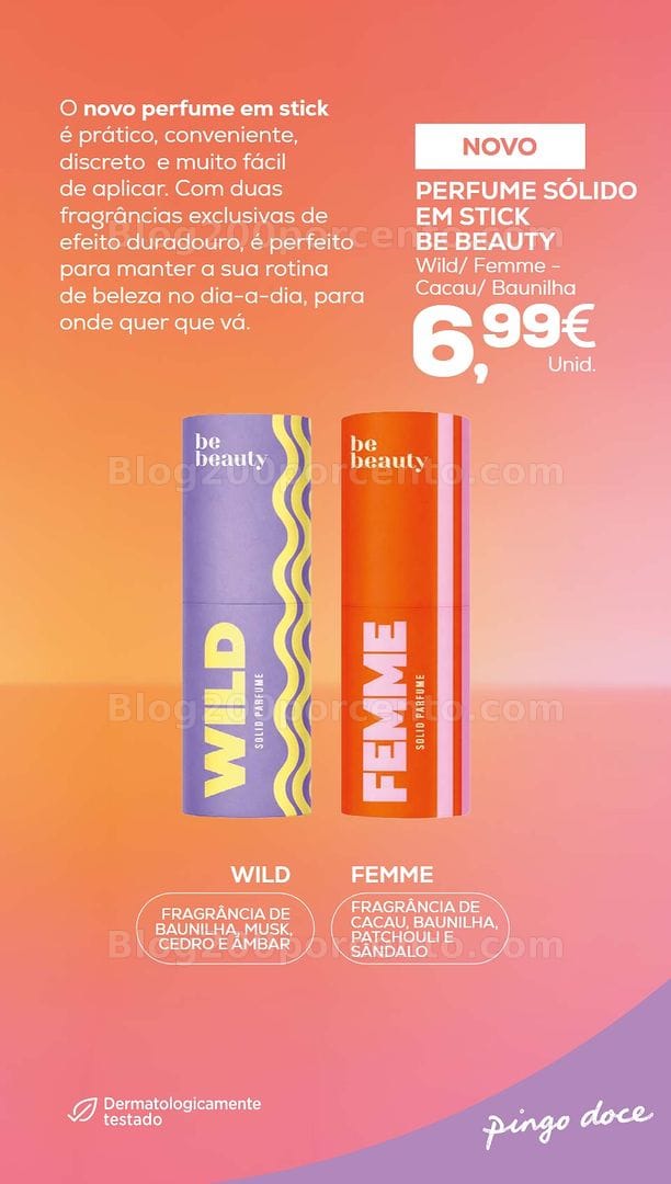 Antevisão Folheto PINGO DOCE Lojas Grandes Promoções de 6 a 12 outubro