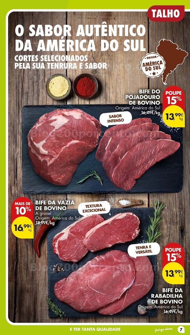 Antevisão Folheto PINGO DOCE Lojas Grandes Promoções de 6 a 12 outubro