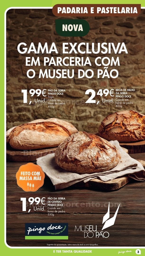 Antevisão Folheto PINGO DOCE Madeira Promoções de 6 a 12 outubro