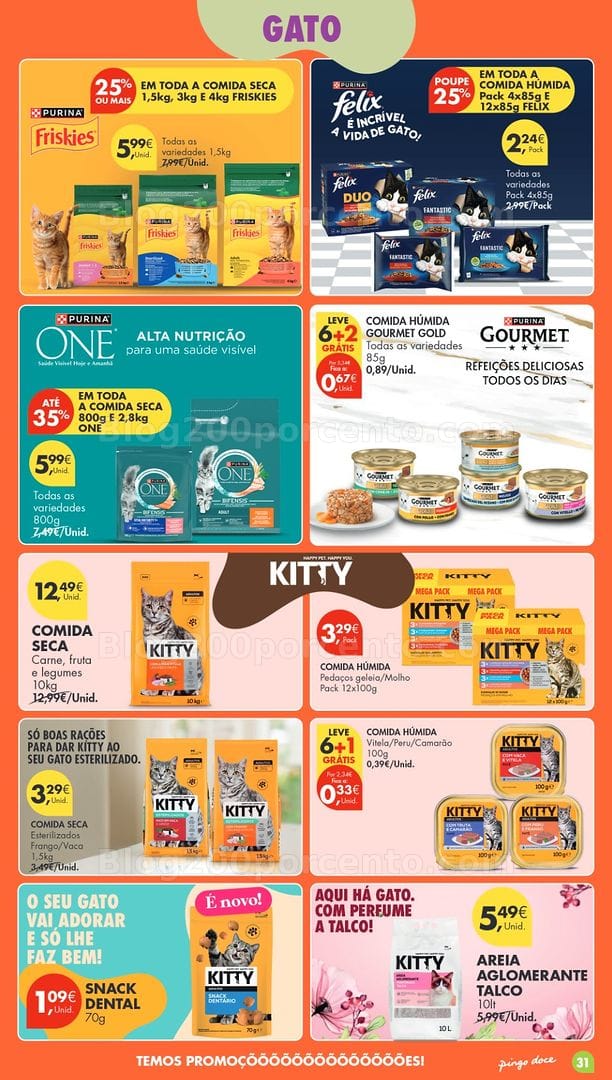 Antevisão Folheto PINGO DOCE Madeira Promoções de 6 a 12 outubro
