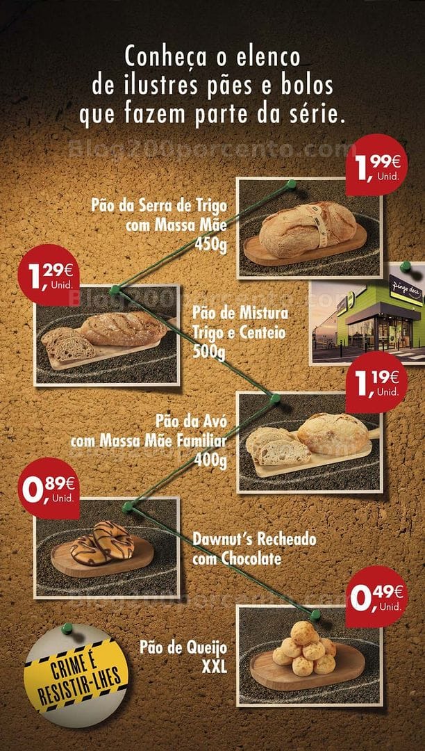 Antevisão Folheto PINGO DOCE Promoções de 6 a 12 outubro - Edição Digital