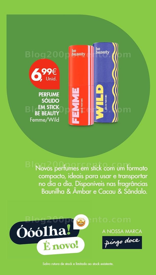 Antevisão Folheto PINGO DOCE Promoções de 6 a 12 outubro - Edição Digital