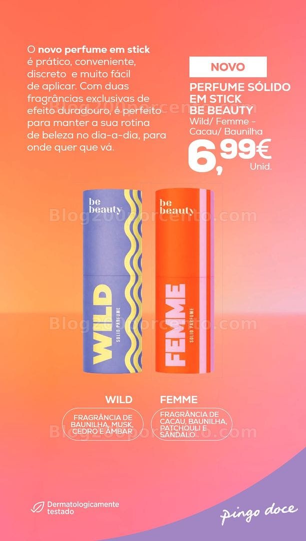 Antevisão Folheto PINGO DOCE Promoções de 6 a 12 outubro - Edição Digital