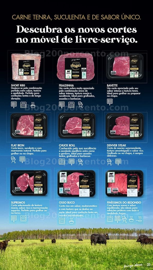 Antevisão Folheto PINGO DOCE Promoções de 6 a 12 outubro - Edição Digital