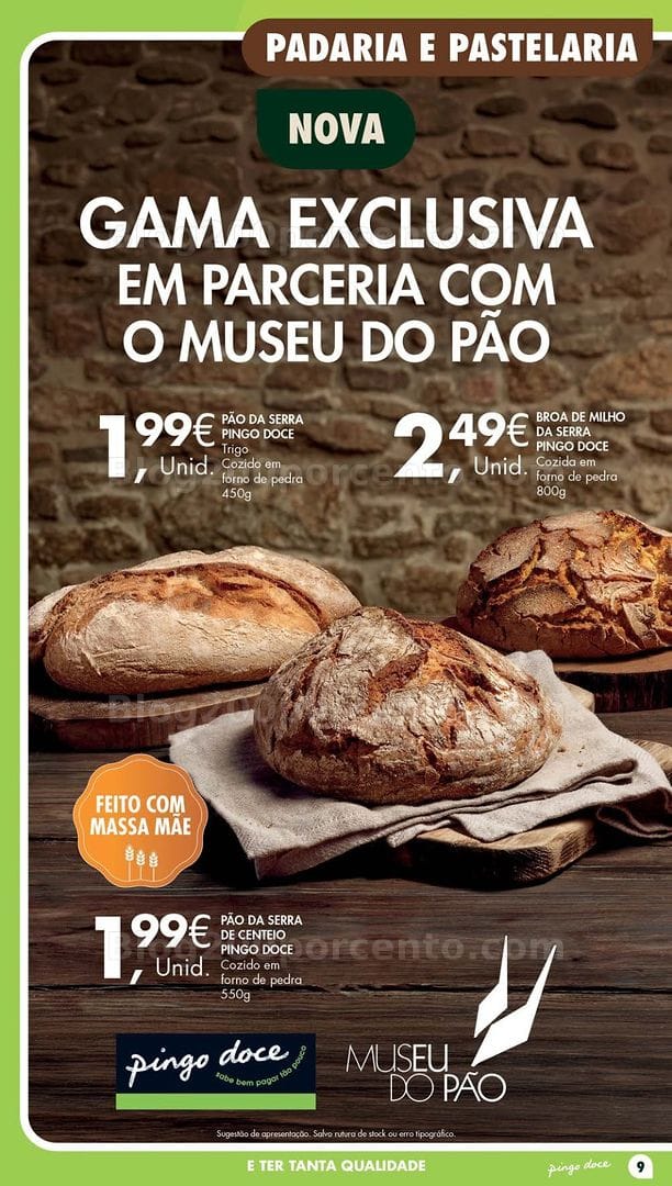 Antevisão Folheto PINGO DOCE Lojas Pequenas Promoções de 6 a 12 outubro