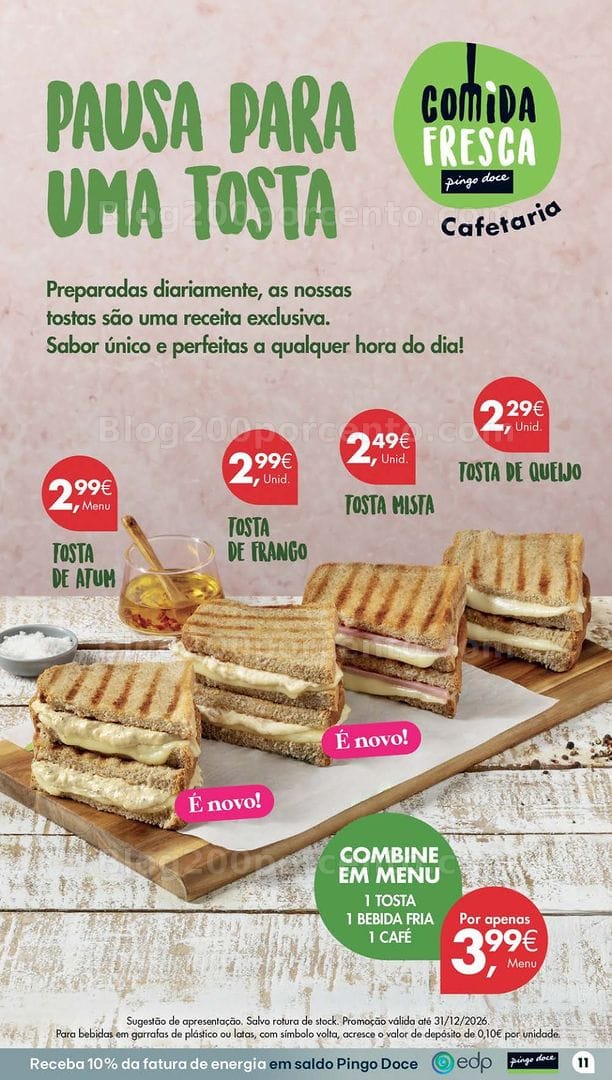 Antevisão Folheto PINGO DOCE Lojas Pequenas Promoções de 6 a 12 outubro