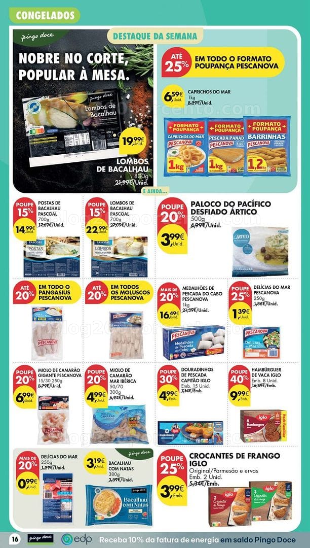 Antevisão Folheto PINGO DOCE Lojas Pequenas Promoções de 6 a 12 outubro