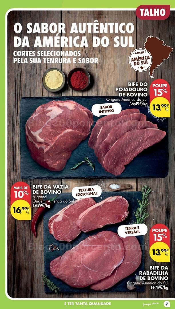 Antevisão Folheto PINGO DOCE Lojas Pequenas Promoções de 6 a 12 outubro