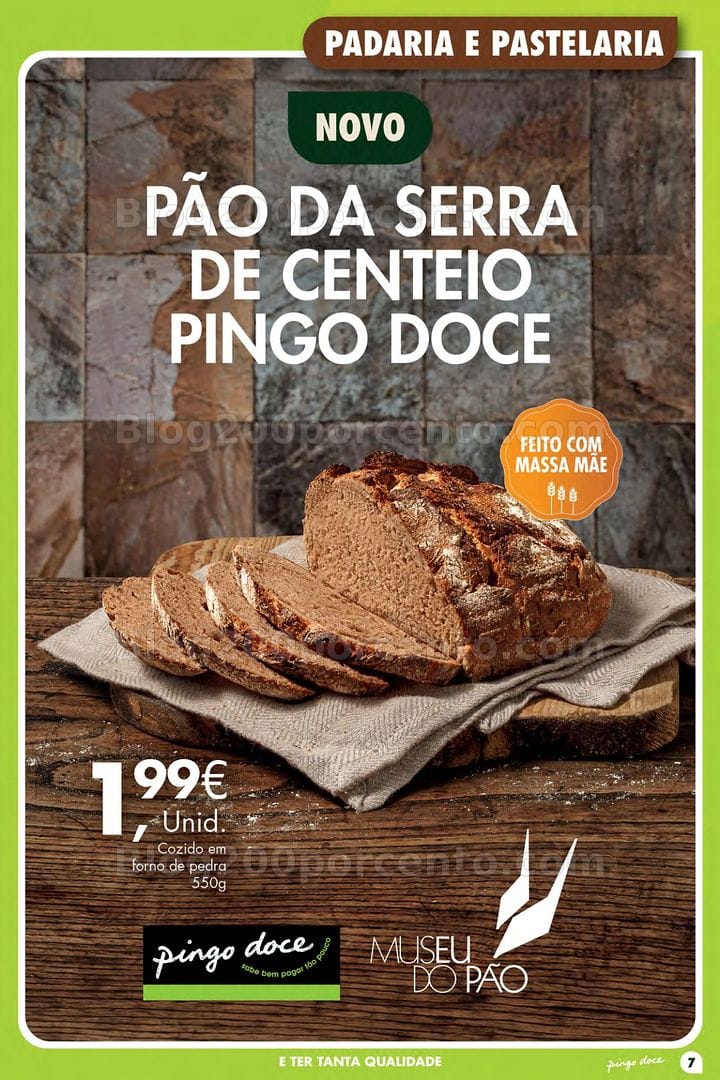 Antevisão Folheto PINGO DOCE Açores Promoções de 8 a 14 outubro