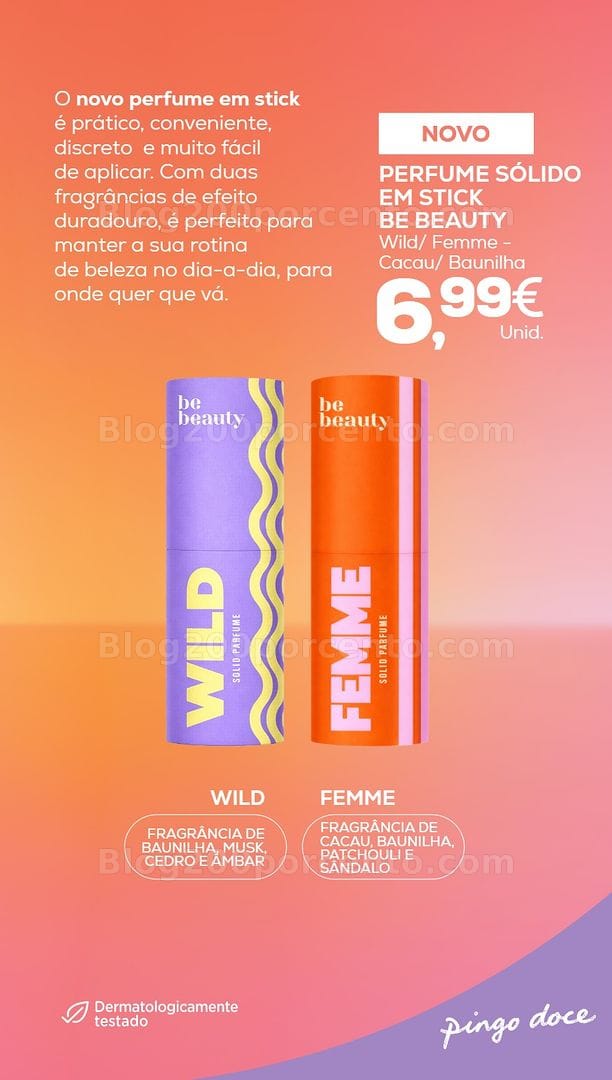 Antevisão Folheto PINGO DOCE Promoções Fim de Semana - 9 a 12 outubro