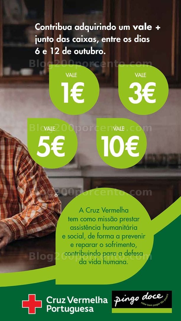 Antevisão Folheto PINGO DOCE Promoções Fim de Semana - 9 a 12 outubro