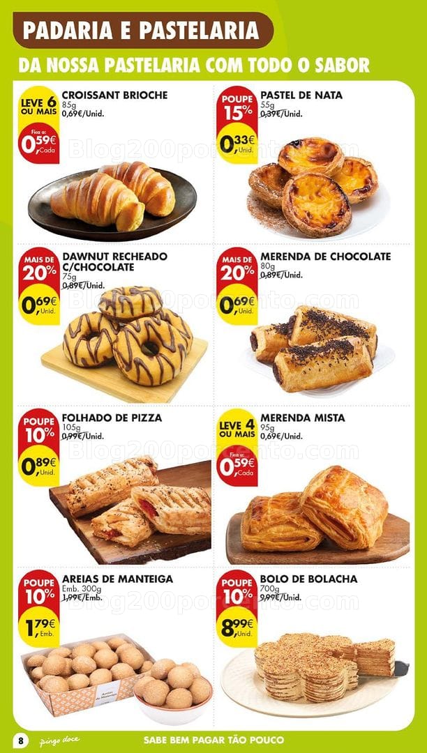 Antevisão Folheto PINGO DOCE Lojas Grandes Promoções de 13 a 19 outubro