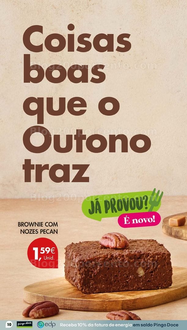 Antevisão Folheto PINGO DOCE Lojas Grandes Promoções de 13 a 19 outubro