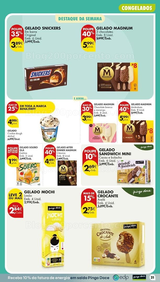Antevisão Folheto PINGO DOCE Lojas Grandes Promoções de 13 a 19 outubro