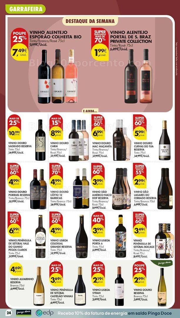 Antevisão Folheto PINGO DOCE Lojas Grandes Promoções de 13 a 19 outubro