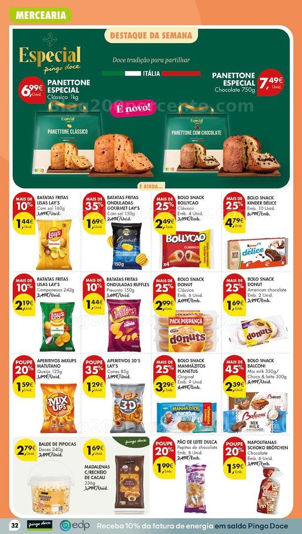 Antevisão Folheto PINGO DOCE Lojas Grandes Promoções de 13 a 19 outubro