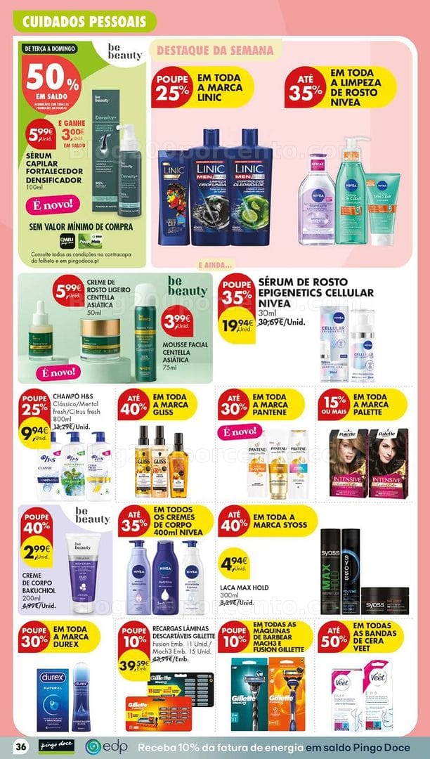 Antevisão Folheto PINGO DOCE Lojas Grandes Promoções de 13 a 19 outubro