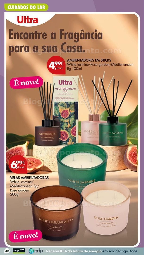 Antevisão Folheto PINGO DOCE Lojas Grandes Promoções de 13 a 19 outubro