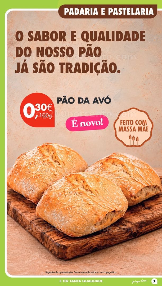 Antevisão Folheto PINGO DOCE Madeira Promoções de 13 a 19 outubro