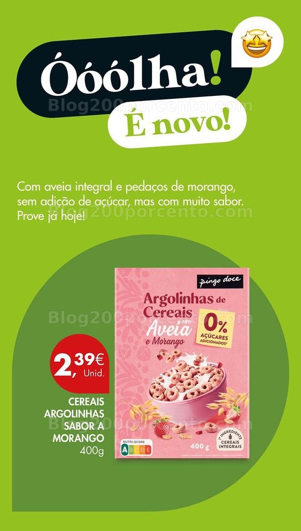 Antevisão Folheto PINGO DOCE Lojas Médias Promoções de 13 a 19 outubro - Edição Digital