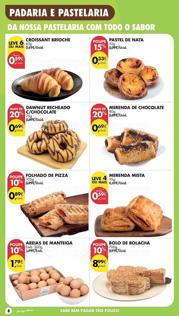 Antevisão Folheto PINGO DOCE Lojas Pequenas Promoções de 13 a 19 outubro