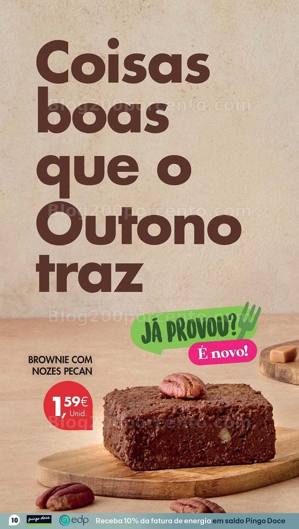 Antevisão Folheto PINGO DOCE Lojas Pequenas Promoções de 13 a 19 outubro